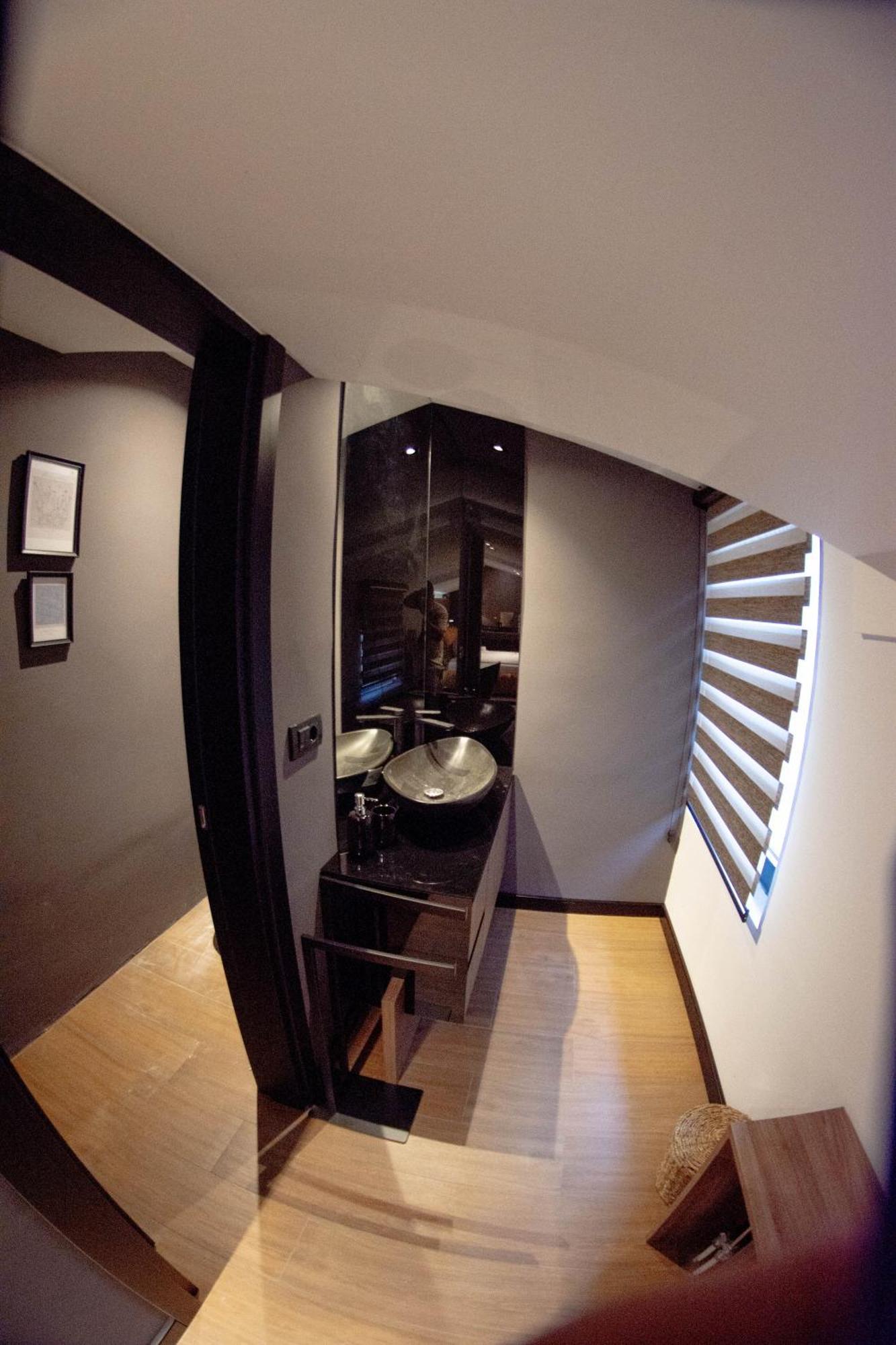 Kristall Apartments Premium ชาบาซ ภายนอก รูปภาพ